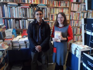 Primrose Hill Bookshop