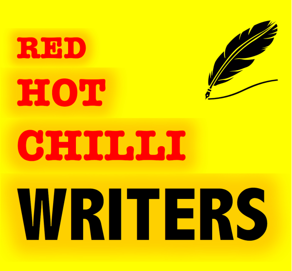 RHCW logo - quill