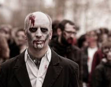 zombie