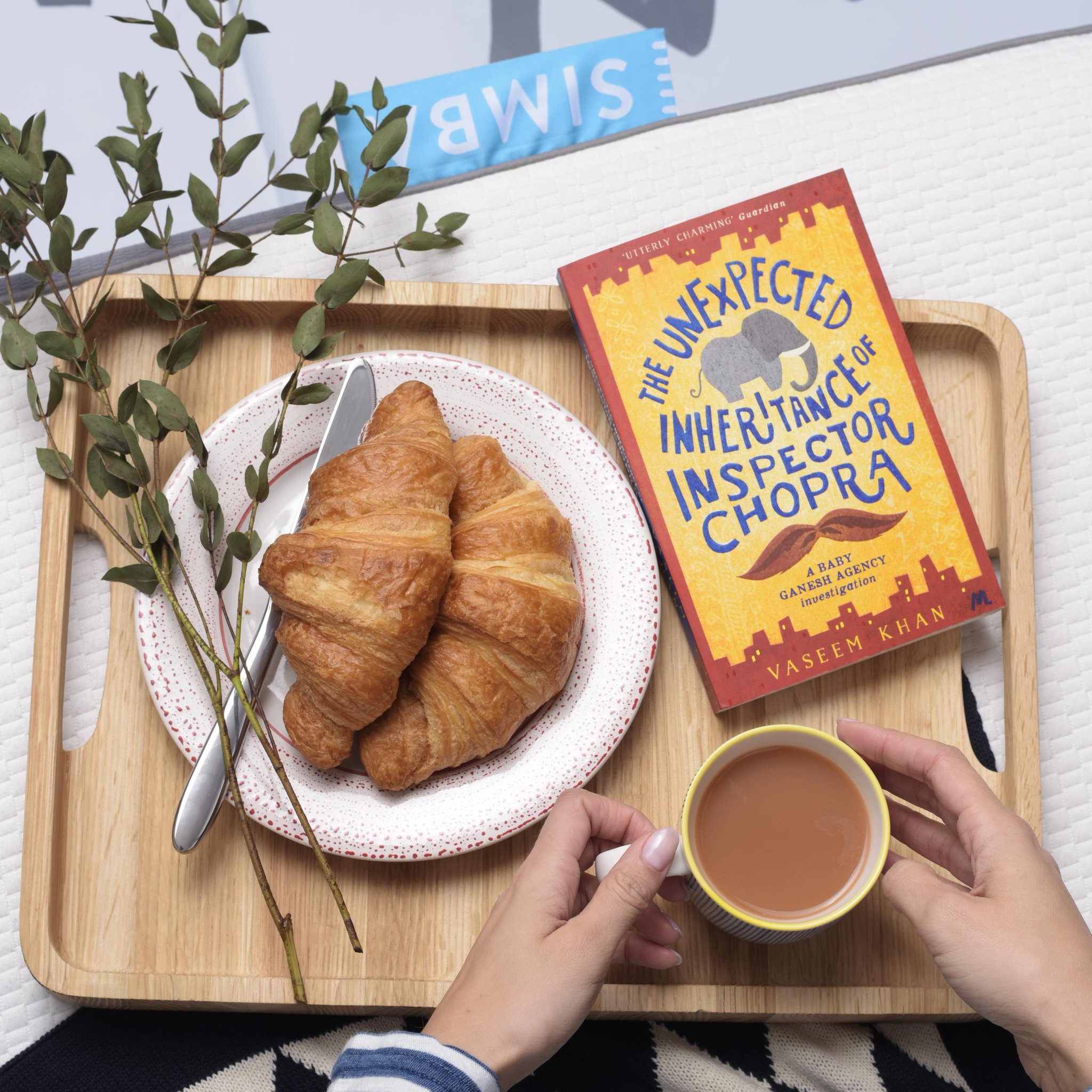 chopra on breakfast tray.jpg-large